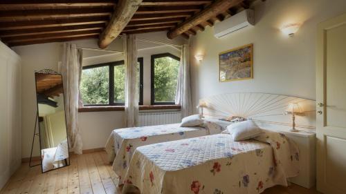 Villa L'ovile 8