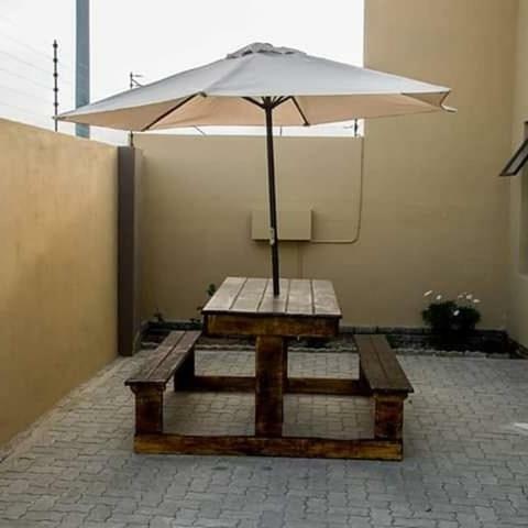 Apartamento Josef Self Catering