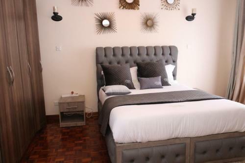 Apartamento Glamour Suites