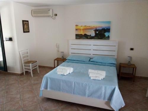 Apartamento Attico Matine