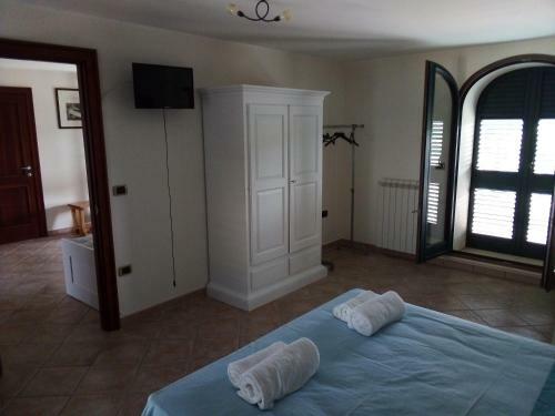 Apartamento Attico Matine