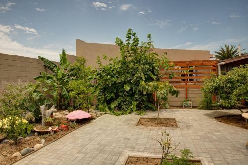 Apartamento Wild Eden Self-catering Accommodation
