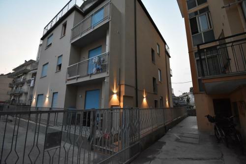 Apartamento Casa Nives