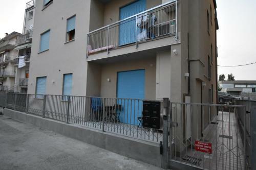 Apartamento Casa Nives