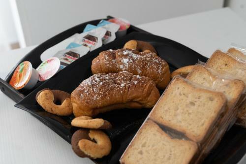Bed & Breakfast Dimora Rossa