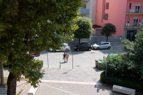 Bed & Breakfast Dimora Rossa