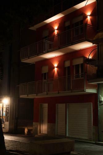 Bed & Breakfast Dimora Rossa