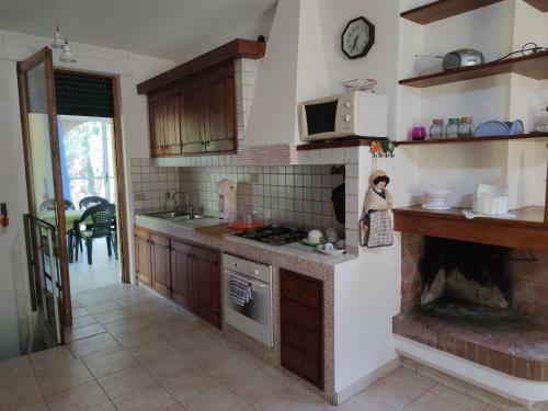 Villa Annita