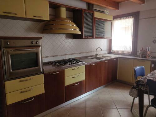 Casa Vacanza Corte Granda
