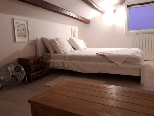 Apartamento Villa Giulia