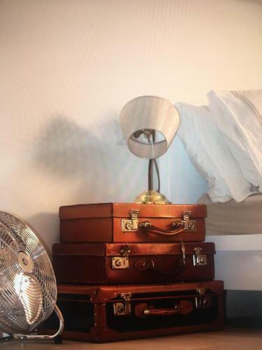 Apartamento Villa Giulia