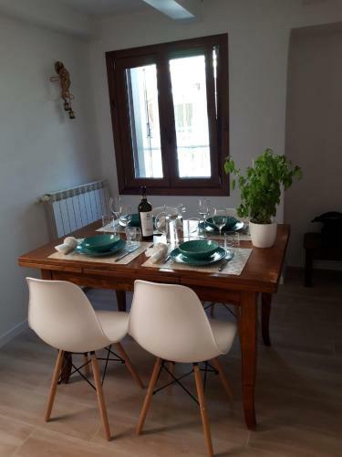 Apartamento Villa Giulia