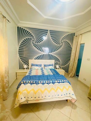 Apartamento Keur Awa S