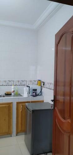 Apartamento Mbao Sipres