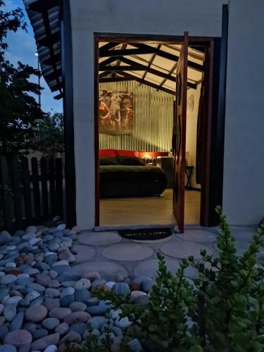 Hostal Desert Villa