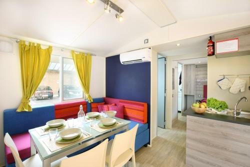 Camping Atlanta & Mediterraneo