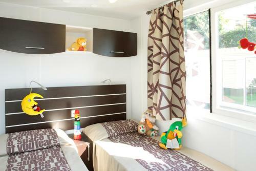 Camping Atlanta & Mediterraneo