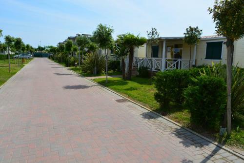 Camping Atlanta & Mediterraneo