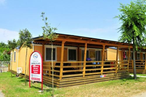 Camping Atlanta & Mediterraneo