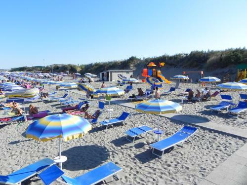 Camping Atlanta & Mediterraneo