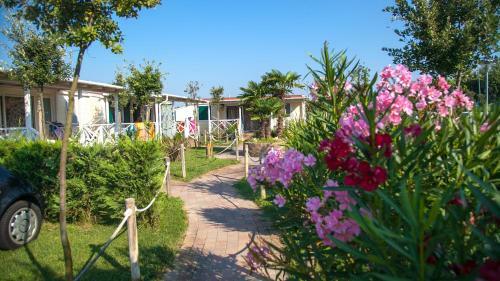 Camping Atlanta & Mediterraneo