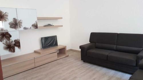 Apartamento Haus Mary Specchia