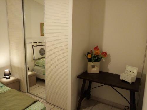 Apartamento Villa Les Palmiers Maurgane