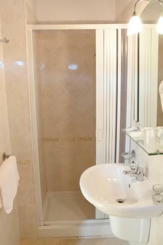 Hostal Affittacamere"il Portale"
