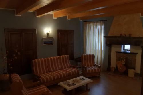 Hostal Affittacamere"il Portale"