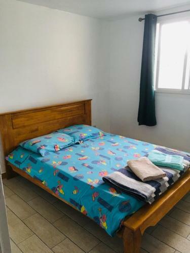Apartamento Le 13 C