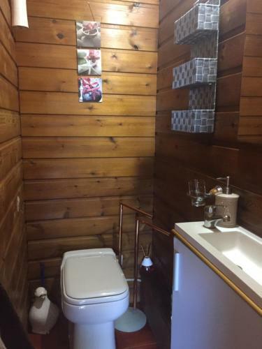 Hostal Coeur Creole