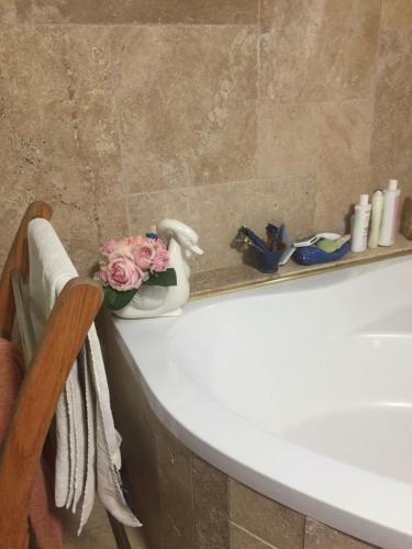 Hostal Coeur Creole