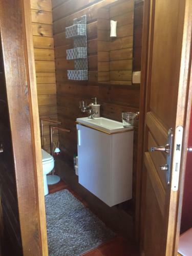 Hostal Coeur Creole