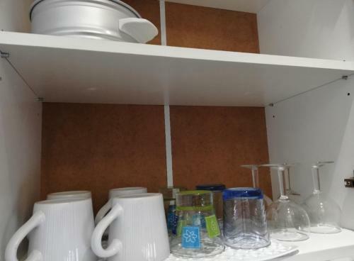 Apartamento Chez Anais