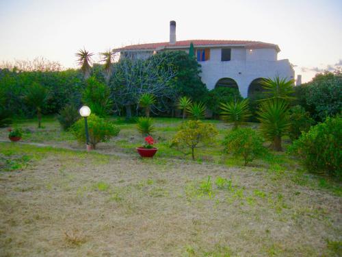 Villa Terrazza Sul Golfo