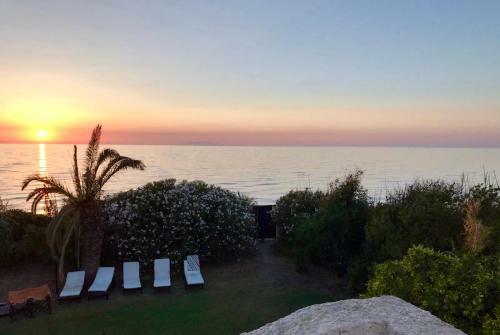 Villa Terrazza Sul Golfo