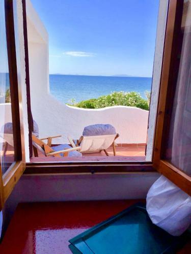 Villa Terrazza Sul Golfo