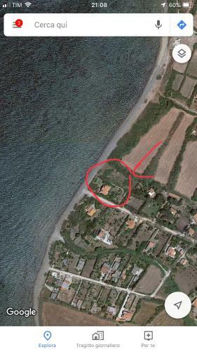Villa Terrazza Sul Golfo