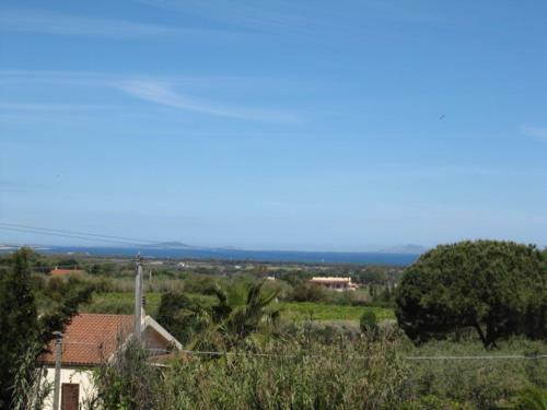 Bed & Breakfast I Limoni
