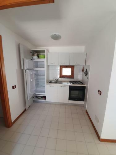 Apartamento Arboriamar