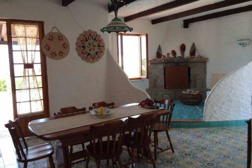 Villa Panoramica Nel Golfo Asinara