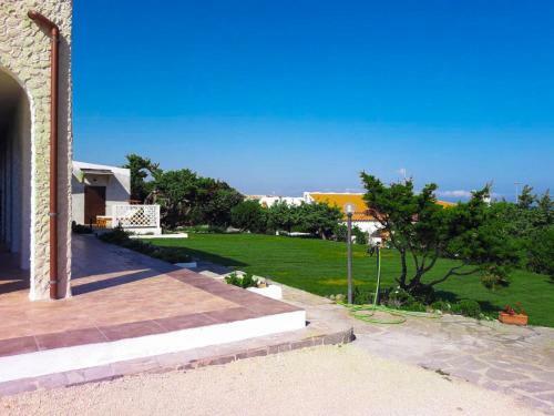Apartamento Villa Eyes On Blue