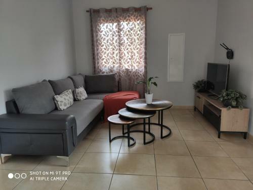 Villa La Caz � Hibiscus