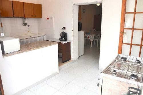 Villa Casale Eden Beach