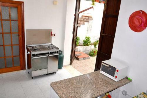 Villa Casale Eden Beach