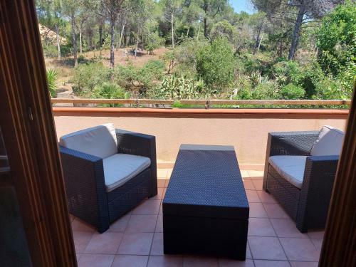 Apartamento Arboriamar