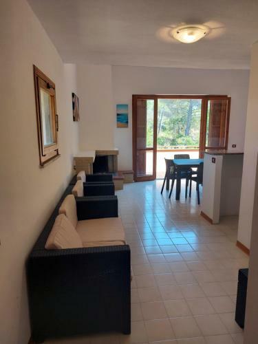 Apartamento Arboriamar