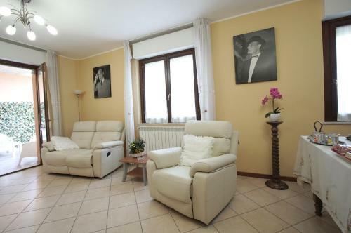 Apartamento B&B Calima