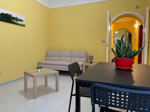 Apartamento Lu Cori Di Sossu