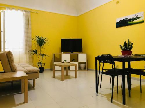 Apartamento Lu Cori Di Sossu